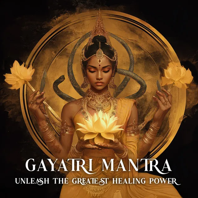 Gayatri Mantra