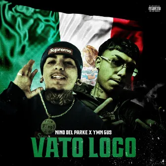 Vato Loco by HeyTaewon