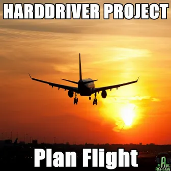 Plan Flight by Harddriver Project