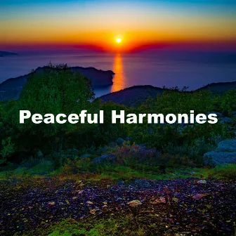 Peaceful Harmonies by Smooth Jazz All Stars