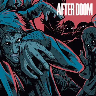 AFTER DOOM by LeBlack Tepes