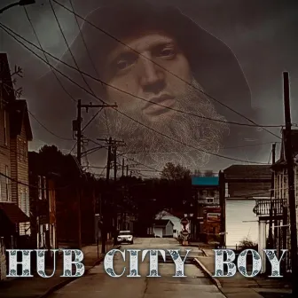 Hub City Boy by Rocky Valley