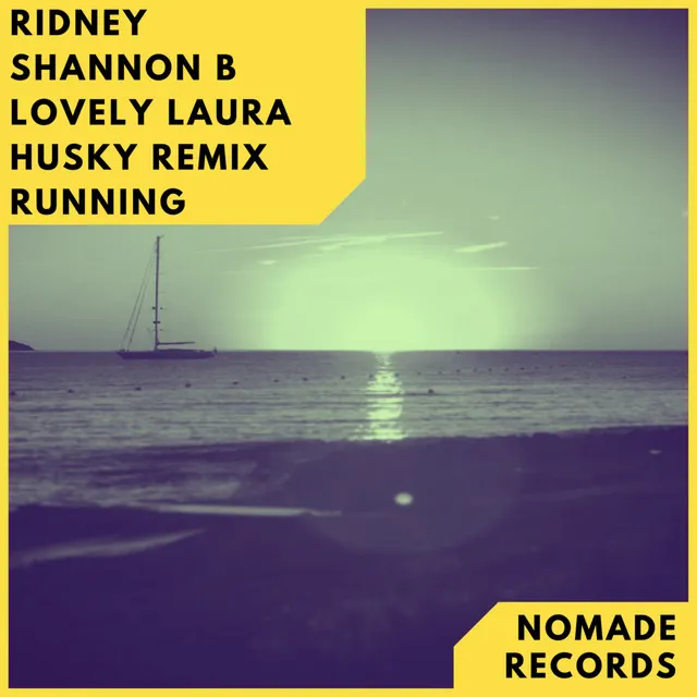 Running - Husky Remix