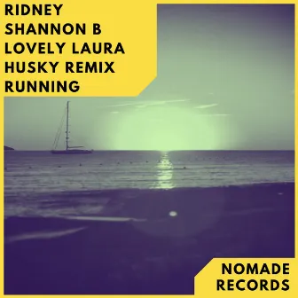 Running (Husky Remix) by Ridney