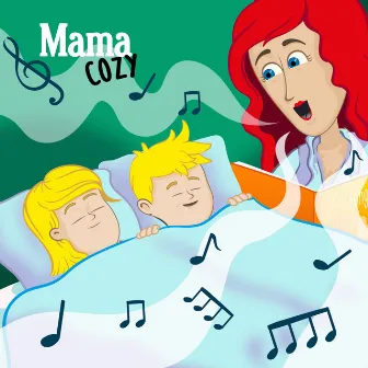 Mama Cozy - Duérmete Niño by Canciones Infantiles Mama Cozy