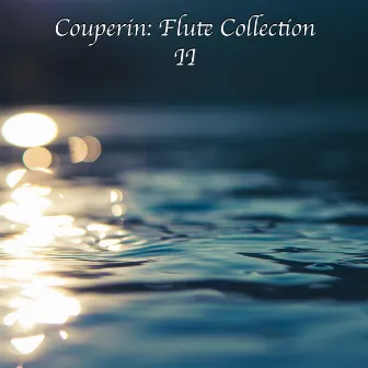 Couperin: Flute Collection II by Old Springfield Ensemble