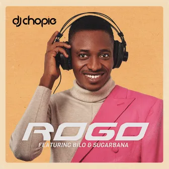 Rogo by Sugarbana