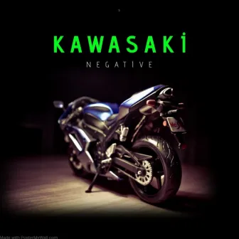 KAWASAKI by Negative