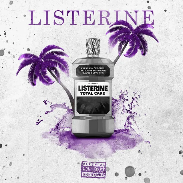 LISTERINE