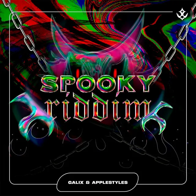 Spooky Riddim