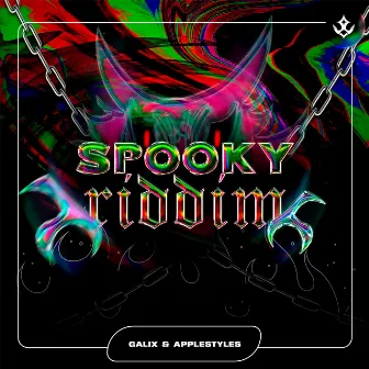 Spooky Riddim by AppleStyles