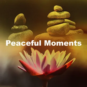 Peaceful Moments by Soft Music