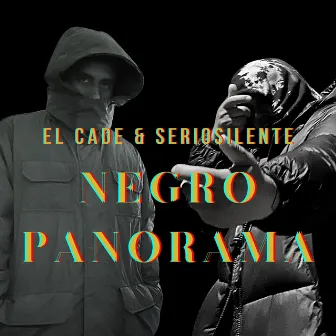 Negro Panorama by El Cade