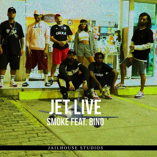 Jet Live