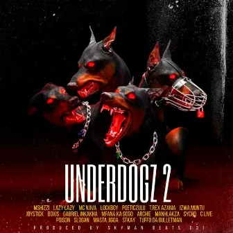 Underdogz 2 by SkyManBeats031