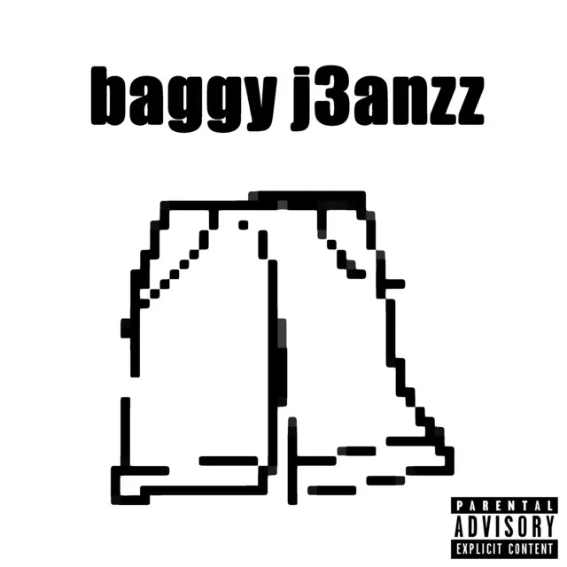 Baggy J3anzz