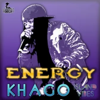 Energy by Khago