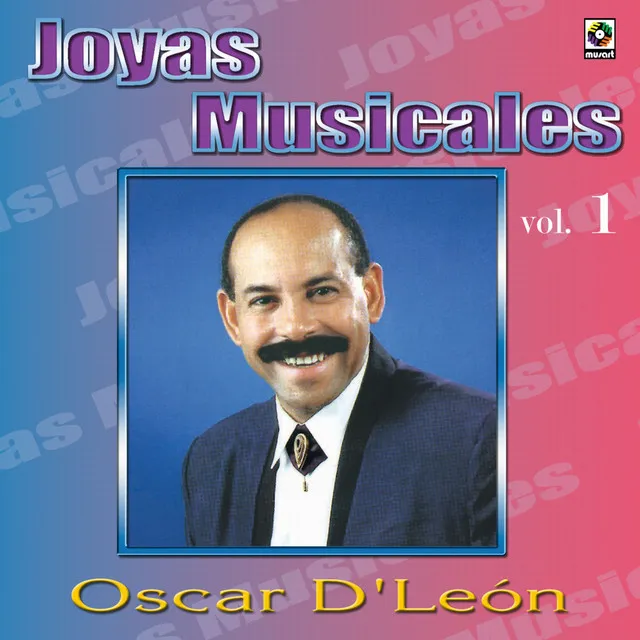 Joyas Musicales, Vol. 1