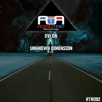 Unknown Dimension by DvLon