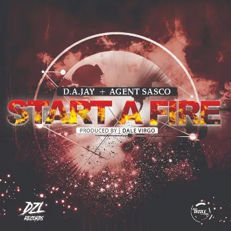 Start a Fire by Agent Sasco (Assassin)