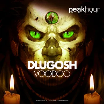 Voodoo by Dlugosh