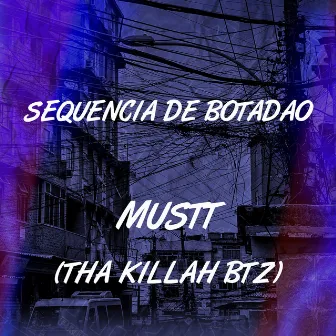 Sequencia de Botadão by Mustt