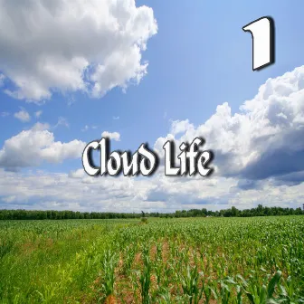 Cloud Life, Vol. 1 by Richard Jones