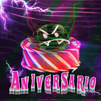 Aniversário by ToFFs