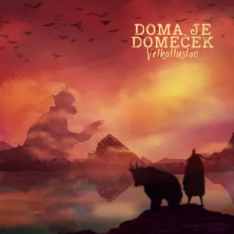 Doma je domeček by Velkatlusta0