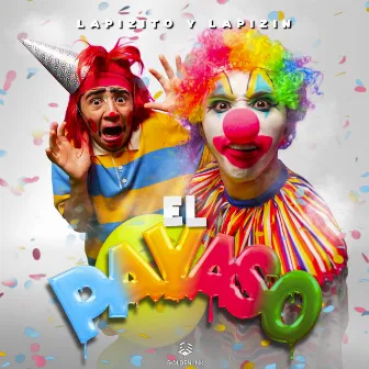 El Payaso by Lapizito