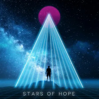 Stars of Hope by Dhastron