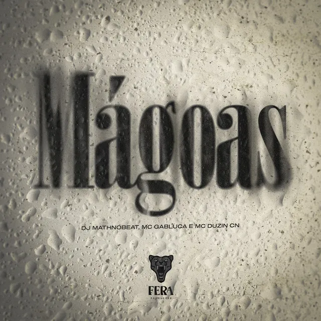 Mágoas