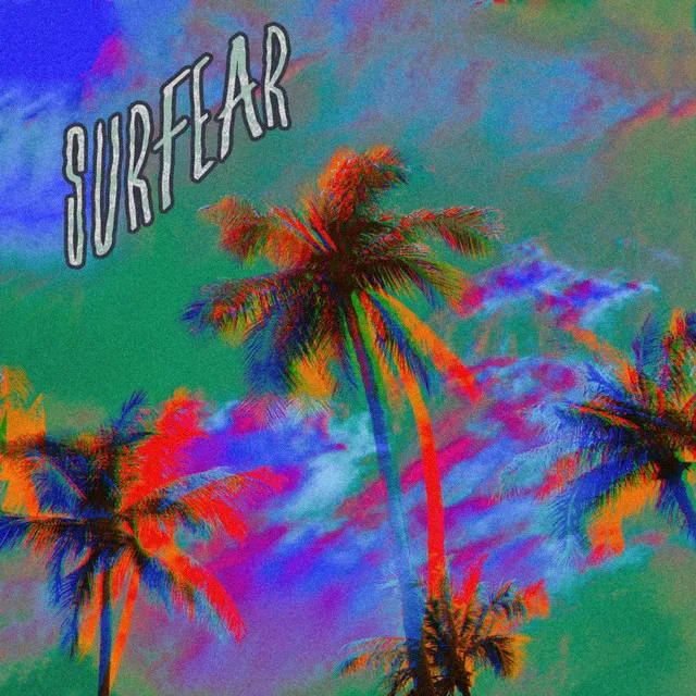 Surfear