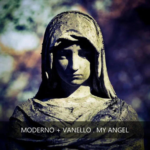 My Angel - Vanello Mix