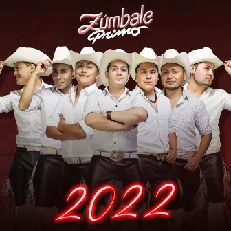 2022 by Grupo Zúmbale Primo