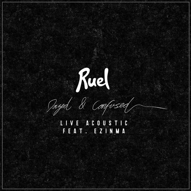 Dazed & Confused (feat. Ezinma) - Acoustic Version