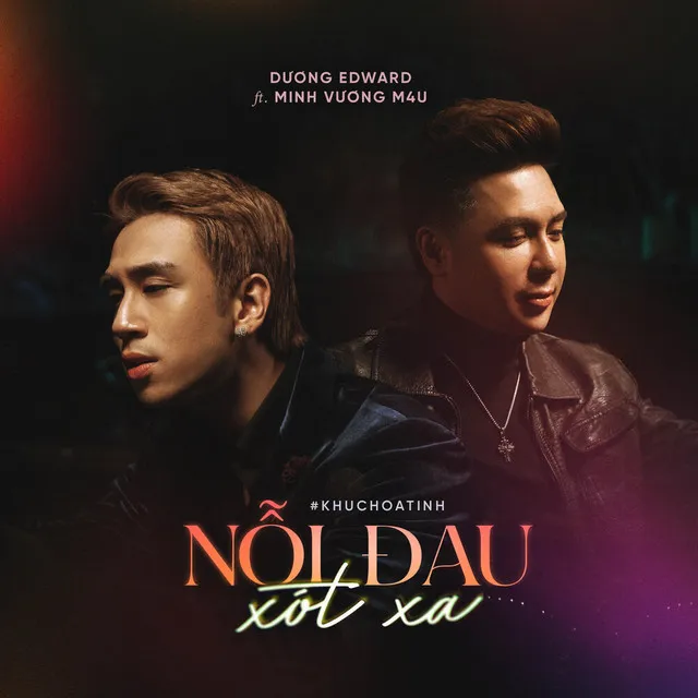 Nỗi Đau Xót Xa