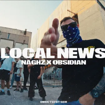 Local News by Obsidian