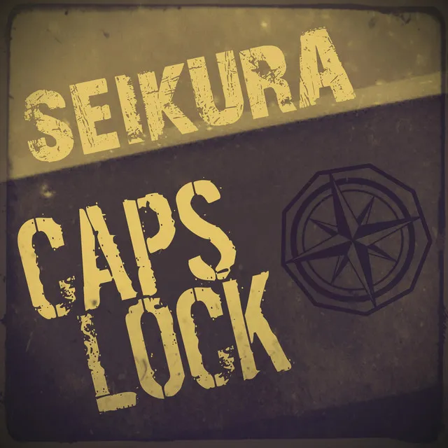 CAPS LOCK