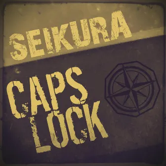 CAPS LOCK by Seikura