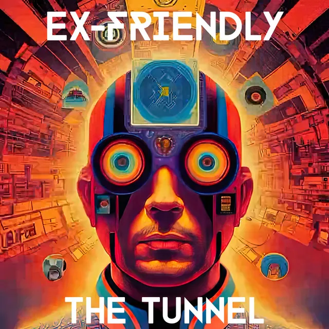 The Tunnel