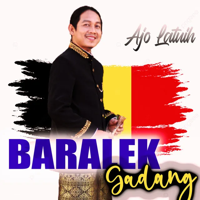 Baralek Gadang - Lagu Minang Kocak