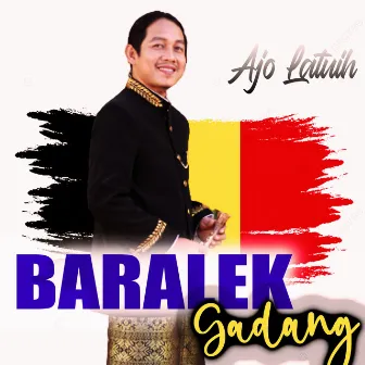 Baralek Gadang (Lagu Minang Kocak) by Ajo latuih