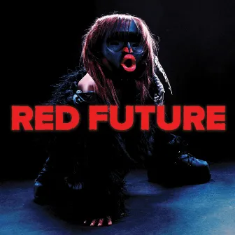 RED FUTURE (feat. Electric Fields) by Electric Fields