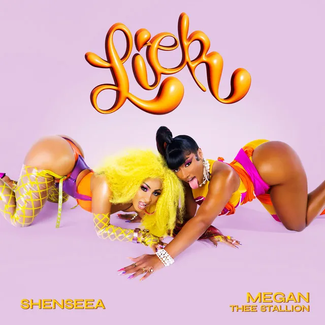 Lick (with Megan Thee Stallion)