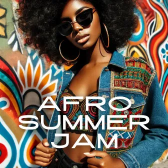 Afro Summer Jam: Rhythms of the Sun, Beachside Bangers, Tropical Vibes by DJ Abdal-Malik