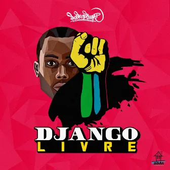 Django Livre by Rodrigo Buga