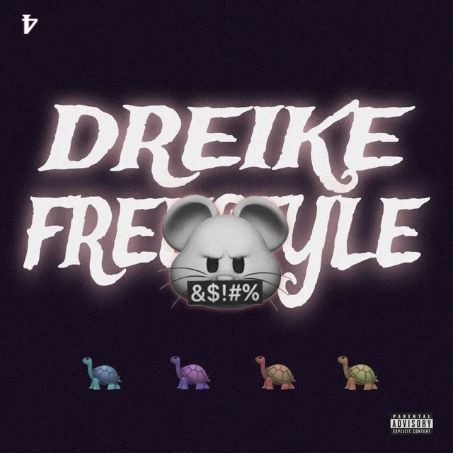 DREIKE FREESTYLE!!