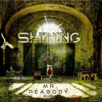 Shining by Mr.Peabody