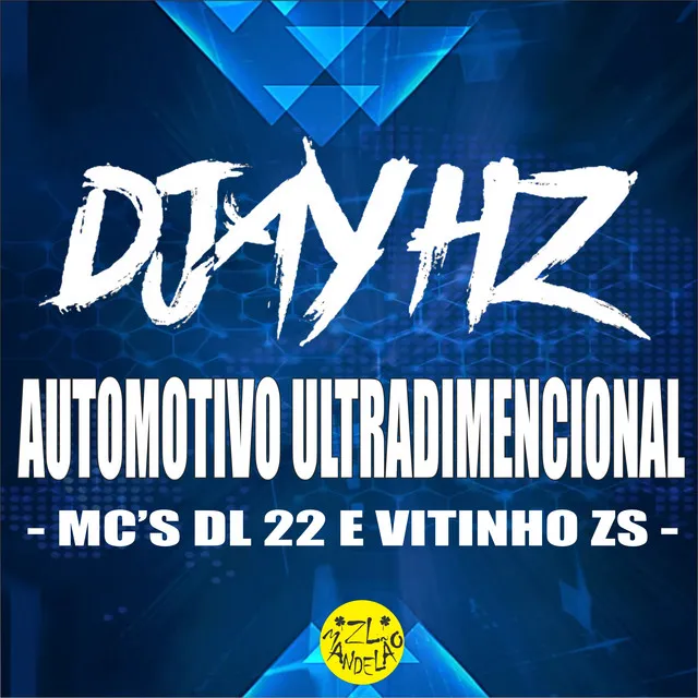 Automotivo Ultradimencional